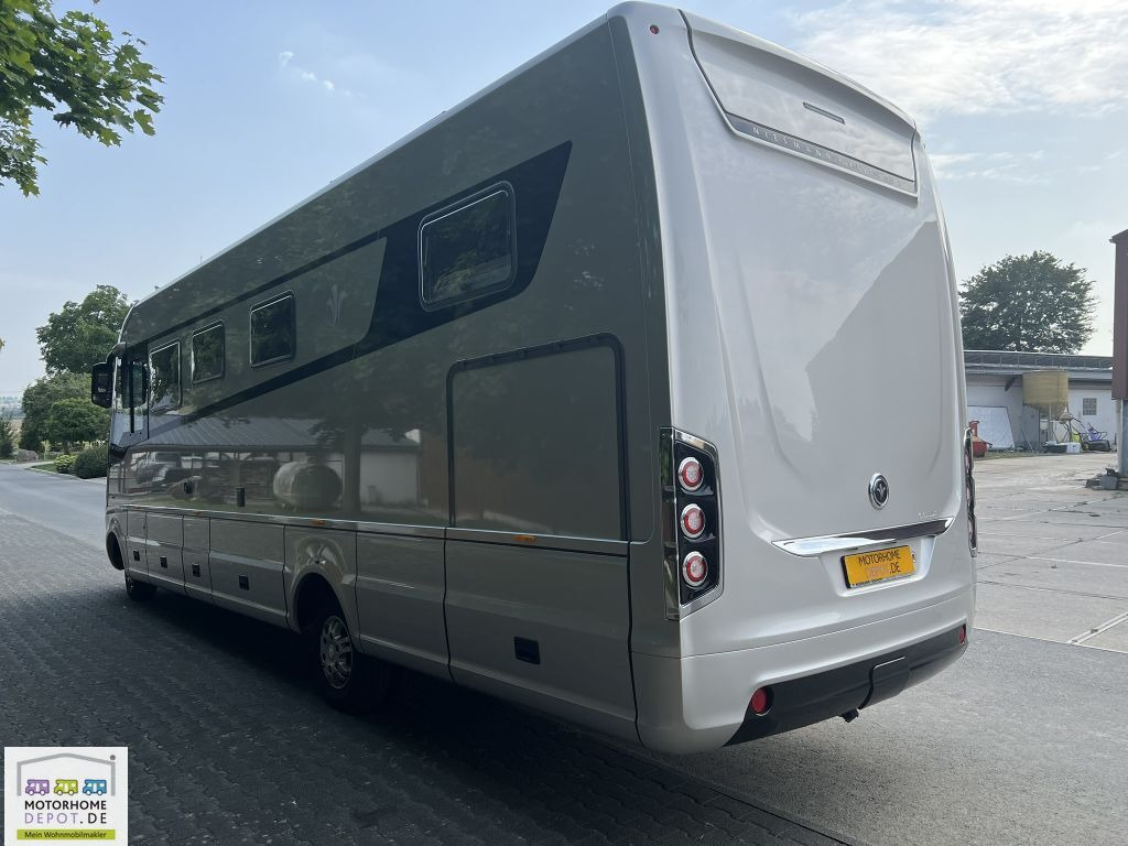 Niesmann + Bischoff Flair 920 BS (Sonderkonfiguration) - Integrirani kamper: slika Niesmann + Bischoff Flair 920 BS (Sonderkonfiguration) - Integrirani kamper Niesmann + Bischoff Flair 920 BS (Sonderkonfiguration) - Integrirani kamper: slika Niesmann + Bischoff Flair 920 BS (Sonderkonfiguration) - Integrirani kamper