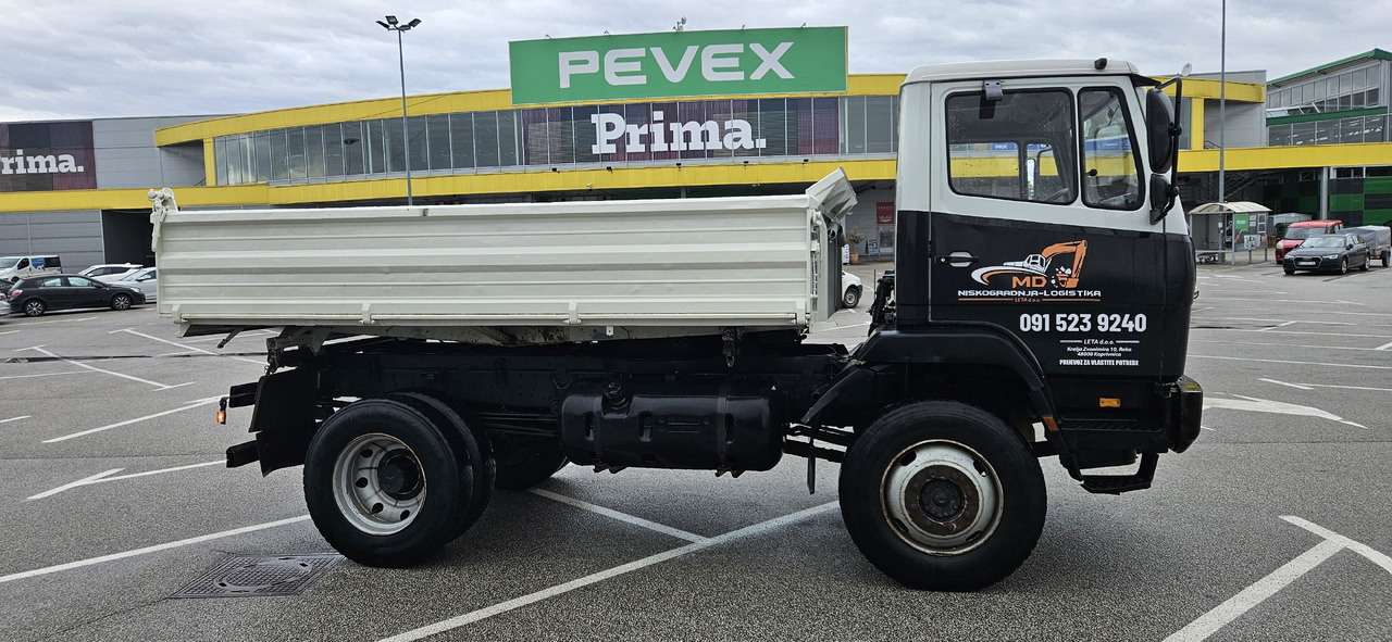 MERCEDES-BENZ 1314 4x4 - Kiper: slika MERCEDES-BENZ 1314 4x4 - Kiper MERCEDES-BENZ 1314 4x4 - Kiper: slika MERCEDES-BENZ 1314 4x4 - Kiper