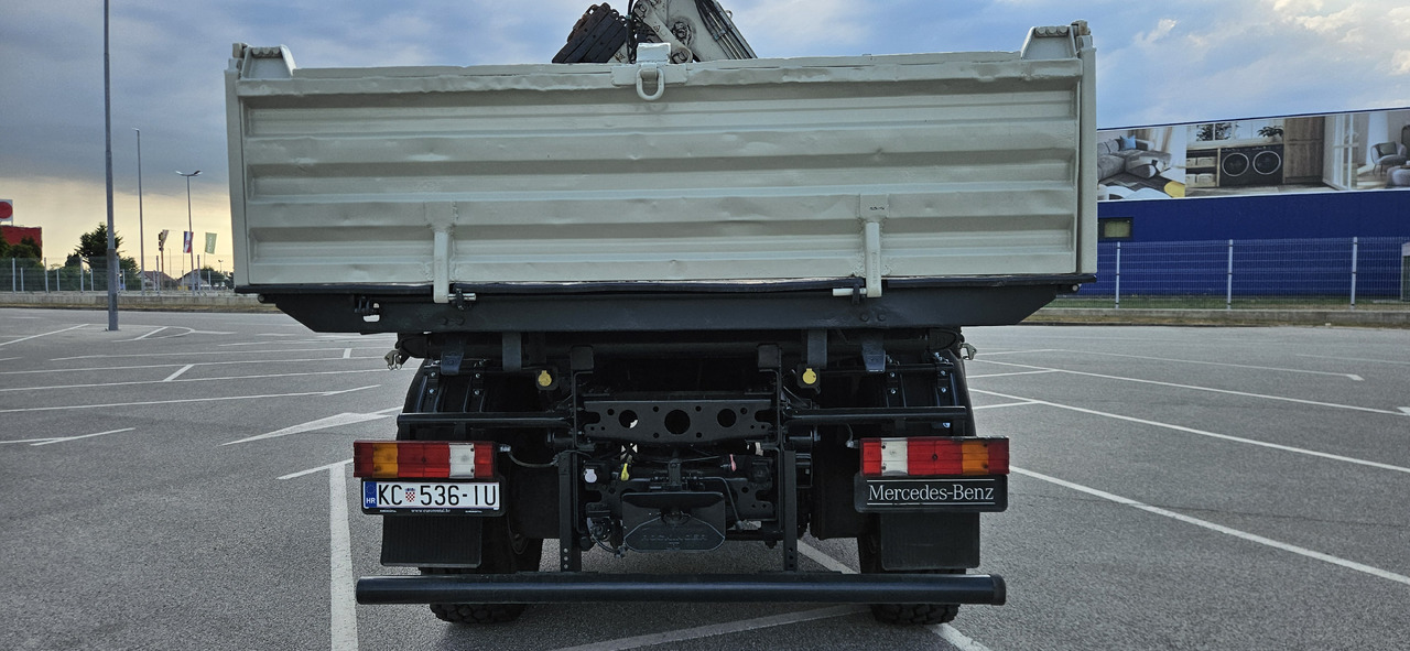 MERCEDES-BENZ Axor 1833 4x4 - Kamion s kranom: slika MERCEDES-BENZ Axor 1833 4x4 - Kamion s kranom MERCEDES-BENZ Axor 1833 4x4 - Kamion s kranom: slika MERCEDES-BENZ Axor 1833 4x4 - Kamion s kranom