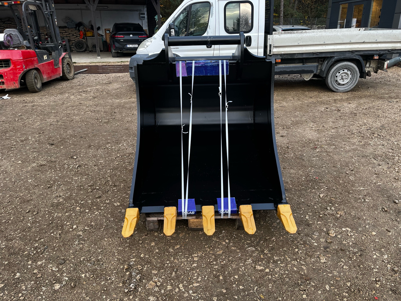 Łyżka podsiębierna - Korpa za bager za Korpa za bager: slika Łyżka podsiębierna - Korpa za bager za Korpa za bager Łyżka podsiębierna - Korpa za bager za Korpa za bager: slika Łyżka podsiębierna - Korpa za bager za Korpa za bager