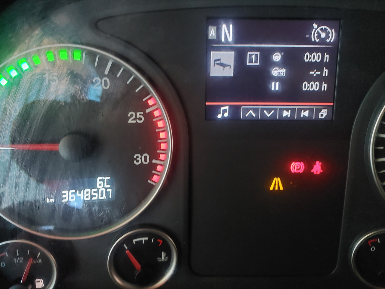 MAN TGX 18.500 - Tegljač: slika MAN TGX 18.500 - Tegljač MAN TGX 18.500 - Tegljač: slika MAN TGX 18.500 - Tegljač