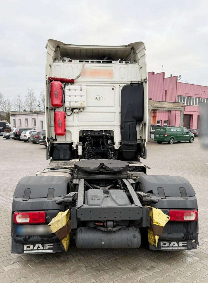 DAF XF 480 FT PTO ADR - Tegljač: slika DAF XF 480 FT PTO ADR - Tegljač DAF XF 480 FT PTO ADR - Tegljač: slika DAF XF 480 FT PTO ADR - Tegljač