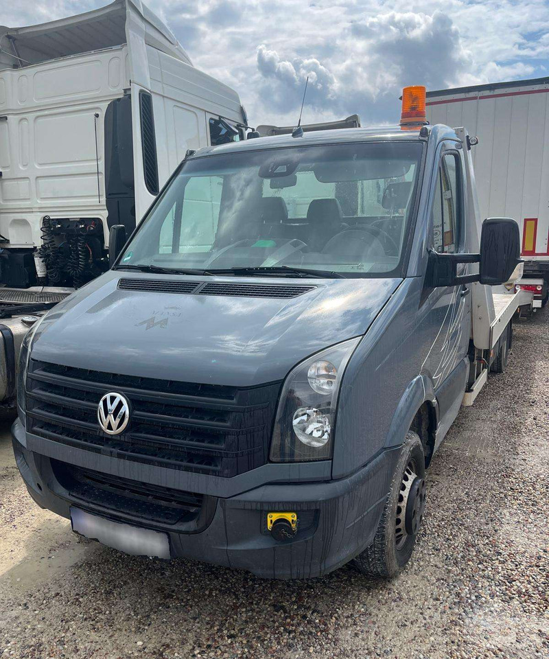 Volkswagen CRAFTER - Autotransporter: slika Volkswagen CRAFTER - Autotransporter Volkswagen CRAFTER - Autotransporter: slika Volkswagen CRAFTER - Autotransporter
