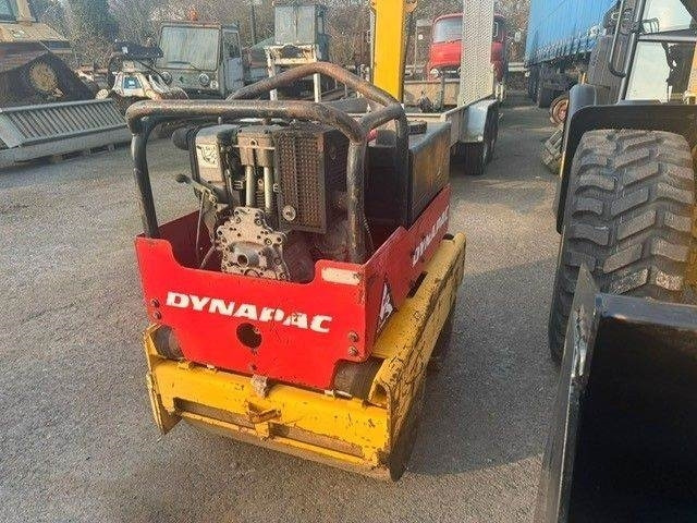 Dynapac LP 750H - Valjak: slika Dynapac LP 750H - Valjak Dynapac LP 750H - Valjak: slika Dynapac LP 750H - Valjak