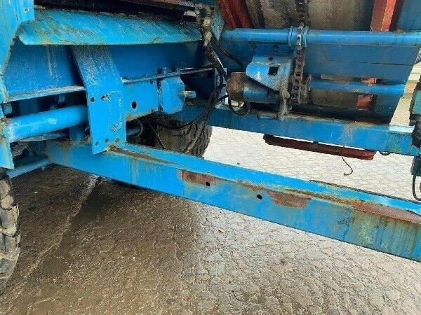 Bergmann TSW 1600 MX1 - Poljoprivredni strojevi: slika Bergmann TSW 1600 MX1 - Poljoprivredni strojevi Bergmann TSW 1600 MX1 - Poljoprivredni strojevi: slika Bergmann TSW 1600 MX1 - Poljoprivredni strojevi