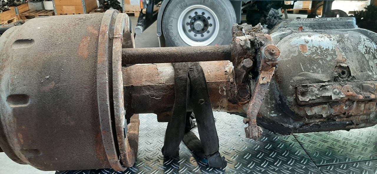 Stražnja osovina za Kamion Gebrauchte MAN, Planetenachse, Artikel - Nr. : 81.99999 - 9999: slika Stražnja osovina za Kamion Gebrauchte MAN, Planetenachse, Artikel - Nr. : 81.99999 - 9999 Stražnja osovina za Kamion Gebrauchte MAN, Planetenachse, Artikel - Nr. : 81.99999 - 9999: slika Stražnja osovina za Kamion Gebrauchte MAN, Planetenachse, Artikel - Nr. : 81.99999 - 9999