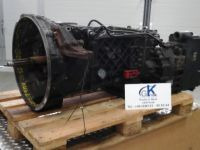 Gebrauchtes Getriebe MAN Ecosplit 16S 151 Intarder - Mjenjač za Kamion: slika Gebrauchtes Getriebe MAN Ecosplit 16S 151 Intarder - Mjenjač za Kamion Gebrauchtes Getriebe MAN Ecosplit 16S 151 Intarder - Mjenjač za Kamion: slika Gebrauchtes Getriebe MAN Ecosplit 16S 151 Intarder - Mjenjač za Kamion