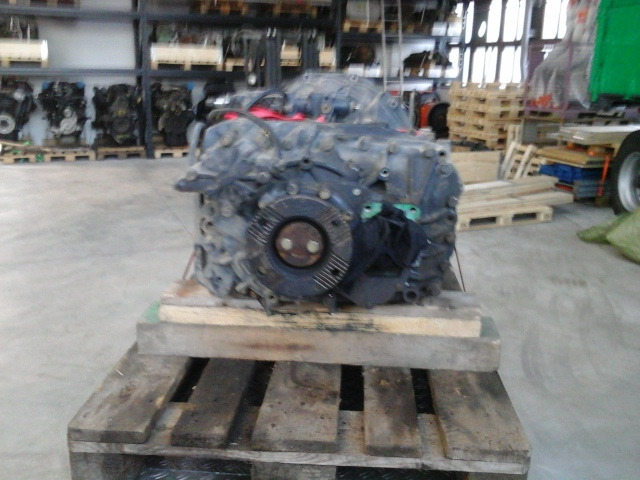 Gebrauchtes MAN Getriebe F 2000 - Mjenjač za Kamion: slika Gebrauchtes MAN Getriebe F 2000 - Mjenjač za Kamion Gebrauchtes MAN Getriebe F 2000 - Mjenjač za Kamion: slika Gebrauchtes MAN Getriebe F 2000 - Mjenjač za Kamion