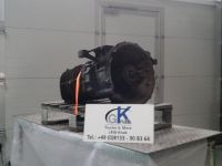 Gebrauchtes ZF Getriebe MAN TGL 8.180 - Mjenjač za Kamion: slika Gebrauchtes ZF Getriebe MAN TGL 8.180 - Mjenjač za Kamion Gebrauchtes ZF Getriebe MAN TGL 8.180 - Mjenjač za Kamion: slika Gebrauchtes ZF Getriebe MAN TGL 8.180 - Mjenjač za Kamion