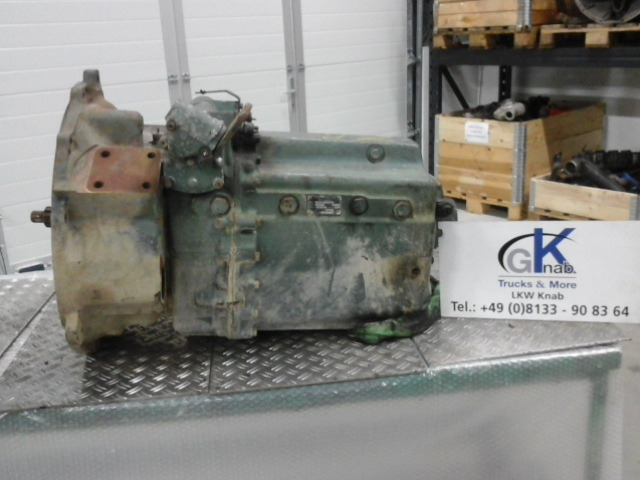 Mercedes Benz Getriebe G4/110 - Mjenjač za Kamion: slika Mercedes Benz Getriebe G4/110 - Mjenjač za Kamion Mercedes Benz Getriebe G4/110 - Mjenjač za Kamion: slika Mercedes Benz Getriebe G4/110 - Mjenjač za Kamion
