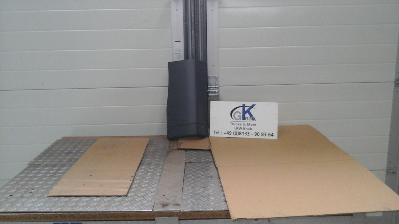 Neuwertige Kotflügelverlängerung MAN TGM / TG3 links, Artikel - Nr.: 81.61211 - 0163 - Blatobran za Kamion: slika Neuwertige Kotflügelverlängerung MAN TGM / TG3 links, Artikel - Nr.: 81.61211 - 0163 - Blatobran za Kamion Neuwertige Kotflügelverlängerung MAN TGM / TG3 links, Artikel - Nr.: 81.61211 - 0163 - Blatobran za Kamion: slika Neuwertige Kotflügelverlängerung MAN TGM / TG3 links, Artikel - Nr.: 81.61211 - 0163 - Blatobran za Kamion