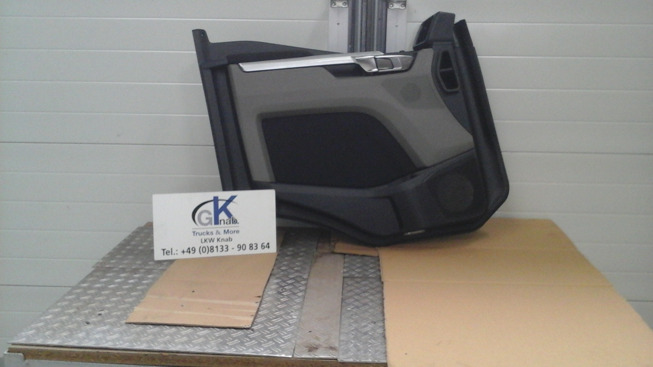 Neuwertige Türverkleidung rechts MAN TGM / TG3 Artikel - Nr.: 81.62630 - 3611 - Vrata i dijelovi za Kamion: slika Neuwertige Türverkleidung rechts MAN TGM / TG3 Artikel - Nr.: 81.62630 - 3611 - Vrata i dijelovi za Kamion Neuwertige Türverkleidung rechts MAN TGM / TG3 Artikel - Nr.: 81.62630 - 3611 - Vrata i dijelovi za Kamion: slika Neuwertige Türverkleidung rechts MAN TGM / TG3 Artikel - Nr.: 81.62630 - 3611 - Vrata i dijelovi za Kamion