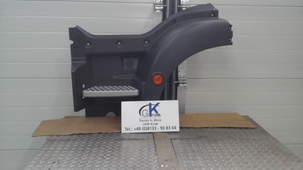 Neuwertiger MAN TGM / TG3 Einstiegkotflügel kurz, komplett, links Artikel - Nr.: 81.61520 - 0209 - Mjenjač za Kamion: slika Neuwertiger MAN TGM / TG3 Einstiegkotflügel kurz, komplett, links Artikel - Nr.: 81.61520 - 0209 - Mjenjač za Kamion Neuwertiger MAN TGM / TG3 Einstiegkotflügel kurz, komplett, links Artikel - Nr.: 81.61520 - 0209 - Mjenjač za Kamion: slika Neuwertiger MAN TGM / TG3 Einstiegkotflügel kurz, komplett, links Artikel - Nr.: 81.61520 - 0209 - Mjenjač za Kamion