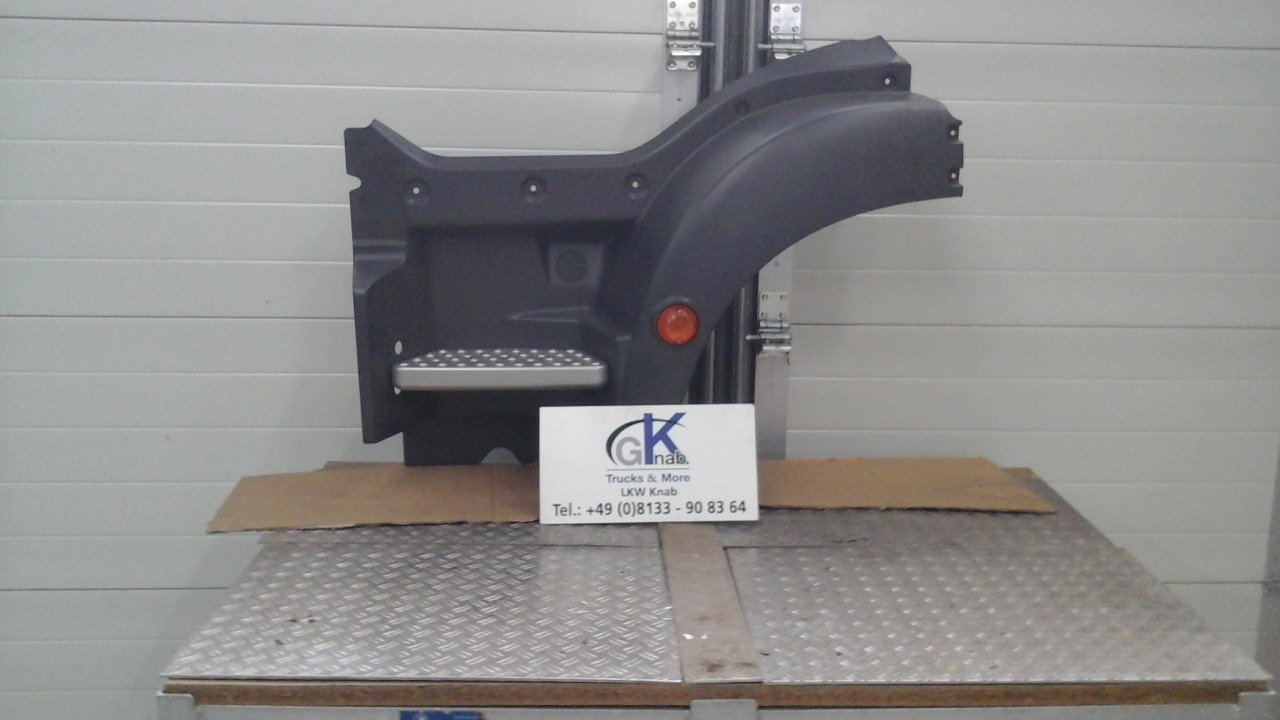 Neuwertiger MAN TGM / TG3 Einstiegkotflügel kurz, komplett, links Artikel - Nr.: 81.61520 - 0209 - Mjenjač za Kamion: slika Neuwertiger MAN TGM / TG3 Einstiegkotflügel kurz, komplett, links Artikel - Nr.: 81.61520 - 0209 - Mjenjač za Kamion Neuwertiger MAN TGM / TG3 Einstiegkotflügel kurz, komplett, links Artikel - Nr.: 81.61520 - 0209 - Mjenjač za Kamion: slika Neuwertiger MAN TGM / TG3 Einstiegkotflügel kurz, komplett, links Artikel - Nr.: 81.61520 - 0209 - Mjenjač za Kamion