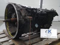 Tauschgetriebe mit Garantie MAN 16S 2320 TD - Mjenjač za Kamion: slika Tauschgetriebe mit Garantie MAN 16S 2320 TD - Mjenjač za Kamion Tauschgetriebe mit Garantie MAN 16S 2320 TD - Mjenjač za Kamion: slika Tauschgetriebe mit Garantie MAN 16S 2320 TD - Mjenjač za Kamion