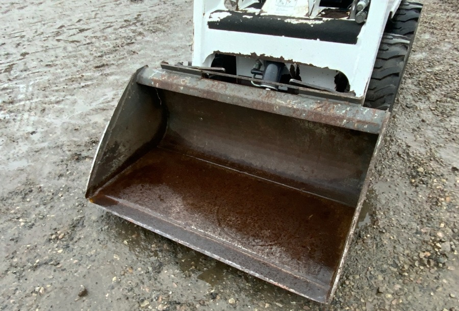 BOBCAT S70 - Mini utovarivač: slika BOBCAT S70 - Mini utovarivač BOBCAT S70 - Mini utovarivač: slika BOBCAT S70 - Mini utovarivač