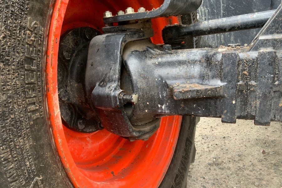 BOBCAT T35.105 - Teleskopski utovarivač na kotačima: slika BOBCAT T35.105 - Teleskopski utovarivač na kotačima BOBCAT T35.105 - Teleskopski utovarivač na kotačima: slika BOBCAT T35.105 - Teleskopski utovarivač na kotačima