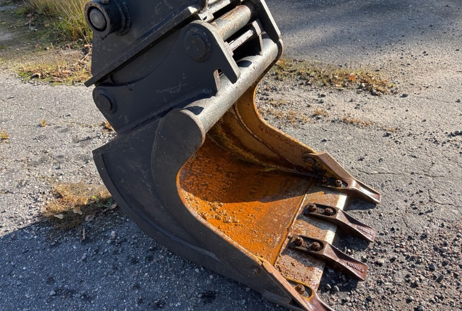 Bobcat E26 - Mini bager: slika Bobcat E26 - Mini bager Bobcat E26 - Mini bager: slika Bobcat E26 - Mini bager