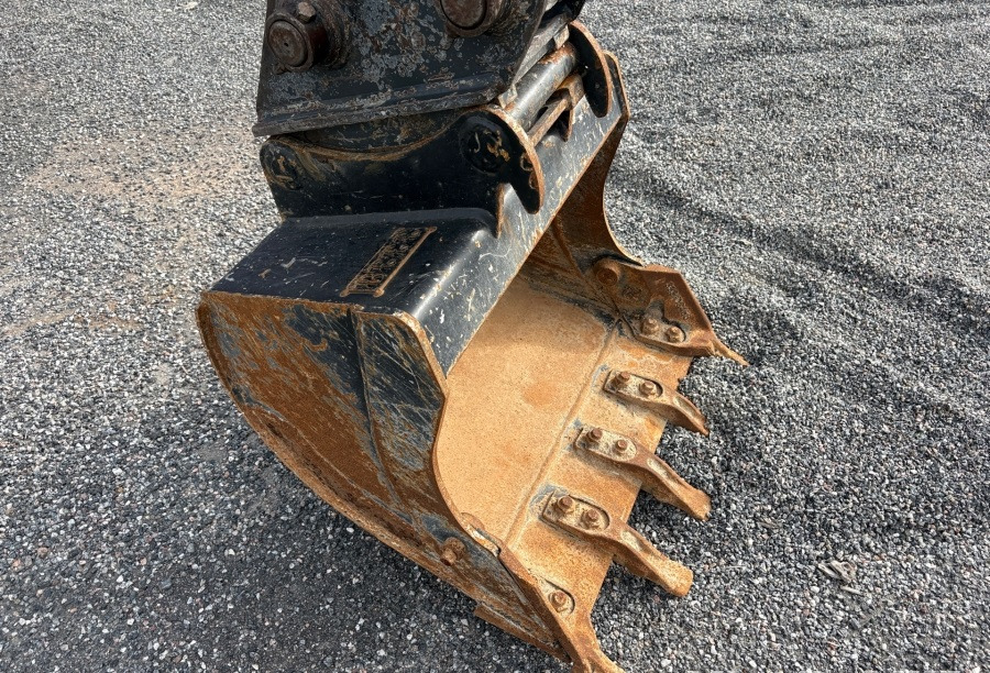 Bobcat E50Z - Mini bager: slika Bobcat E50Z - Mini bager Bobcat E50Z - Mini bager: slika Bobcat E50Z - Mini bager