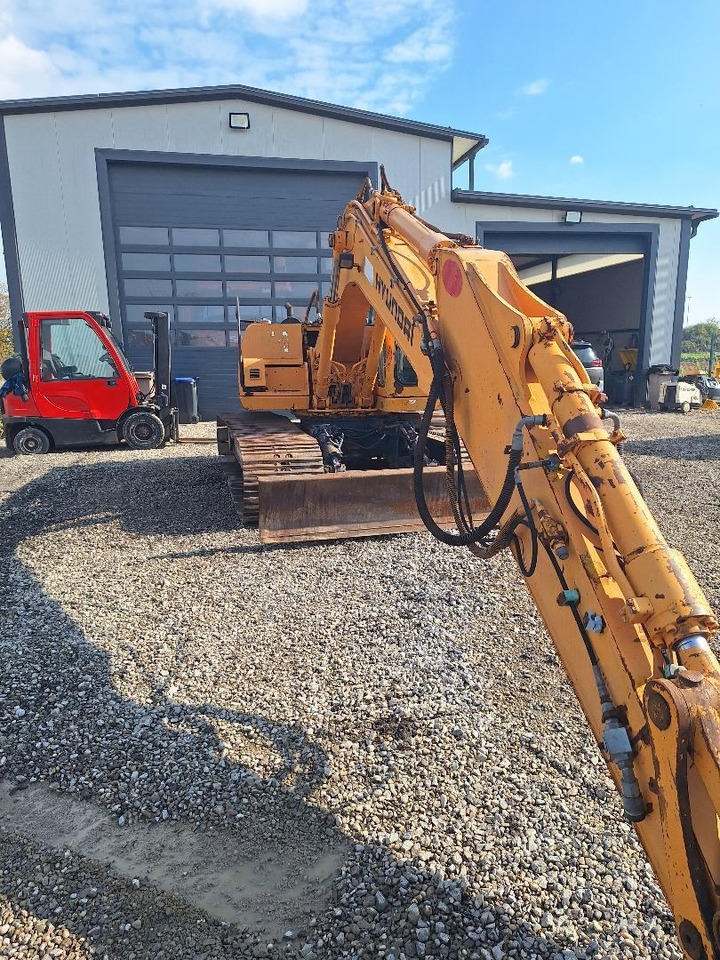 AKCIJA HYUNDAI 130 - Bager gusjeničar: slika AKCIJA HYUNDAI 130 - Bager gusjeničar AKCIJA HYUNDAI 130 - Bager gusjeničar: slika AKCIJA HYUNDAI 130 - Bager gusjeničar