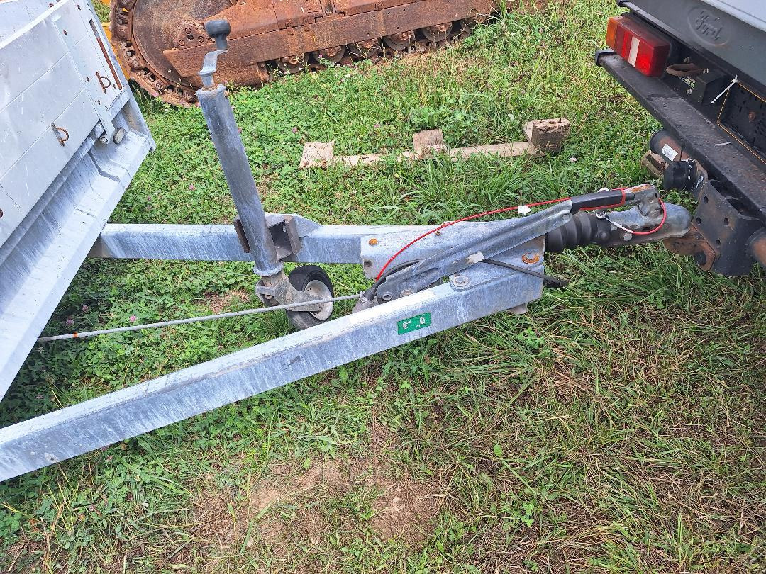 ANSSENS, 2009 god. - Prikolica plato/ Otvoreni sanduk: slika ANSSENS, 2009 god. - Prikolica plato/ Otvoreni sanduk ANSSENS, 2009 god. - Prikolica plato/ Otvoreni sanduk: slika ANSSENS, 2009 god. - Prikolica plato/ Otvoreni sanduk