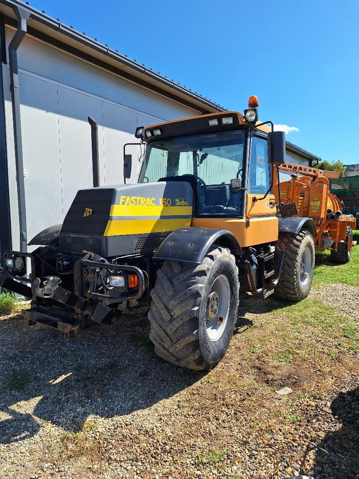 JOSKIN - Vakum kamion: slika JOSKIN - Vakum kamion JOSKIN - Vakum kamion: slika JOSKIN - Vakum kamion