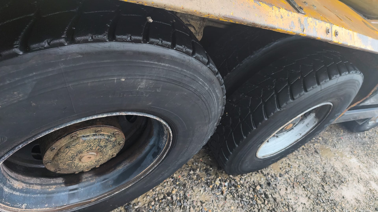 MAN 32364, 1999 god. - Automješalica: slika MAN 32364, 1999 god. - Automješalica MAN 32364, 1999 god. - Automješalica: slika MAN 32364, 1999 god. - Automješalica