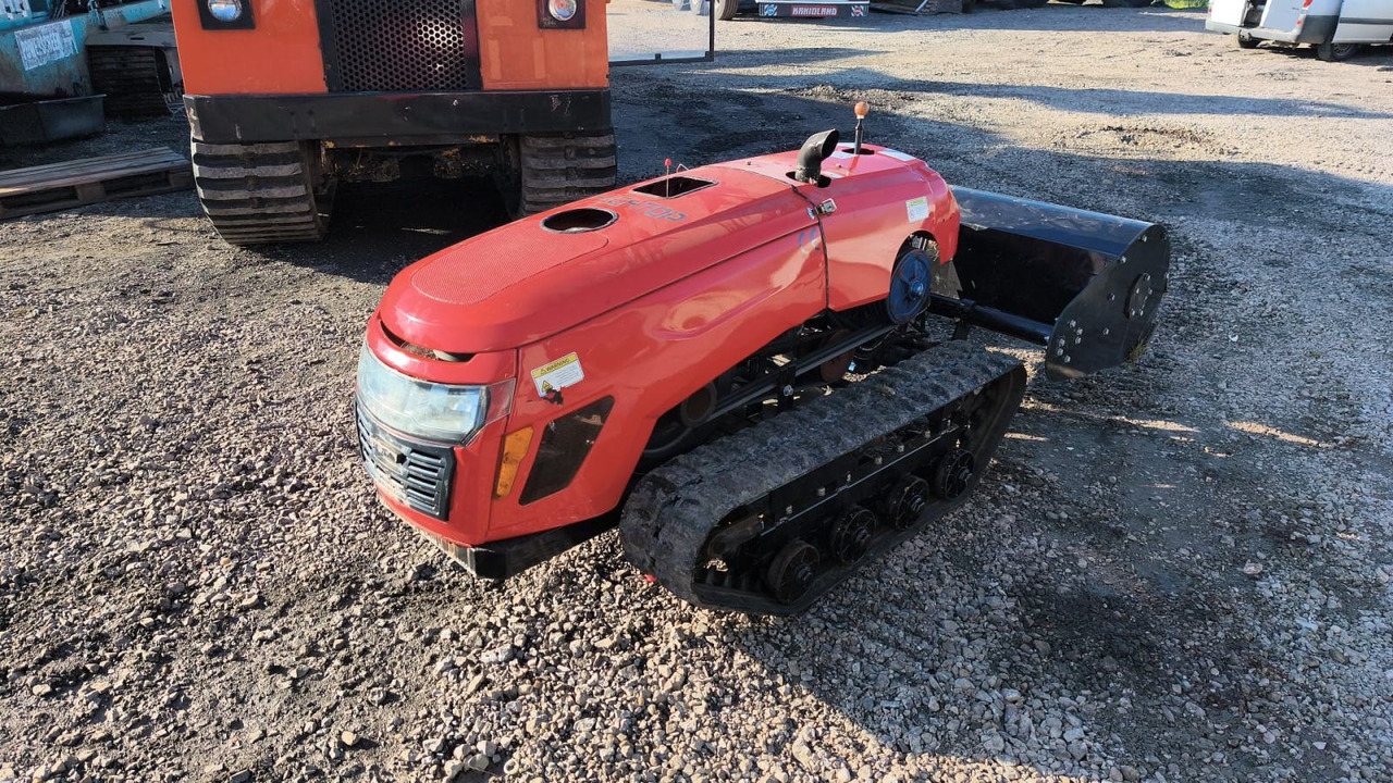 HT 400 - Namjenska/ Posebna vozila: slika HT 400 - Namjenska/ Posebna vozila HT 400 - Namjenska/ Posebna vozila: slika HT 400 - Namjenska/ Posebna vozila