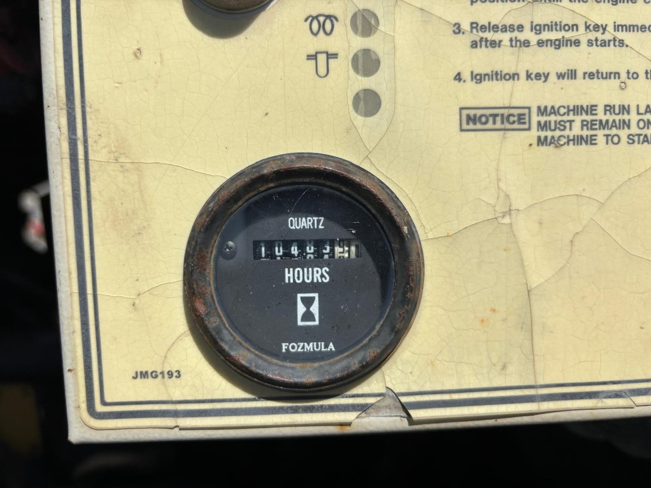 POWERSCREEN 1400 - Screener: slika POWERSCREEN 1400 - Screener POWERSCREEN 1400 - Screener: slika POWERSCREEN 1400 - Screener