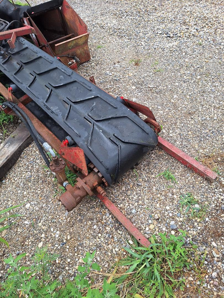 TRAKA - Transportna traka: slika TRAKA - Transportna traka TRAKA - Transportna traka: slika TRAKA - Transportna traka