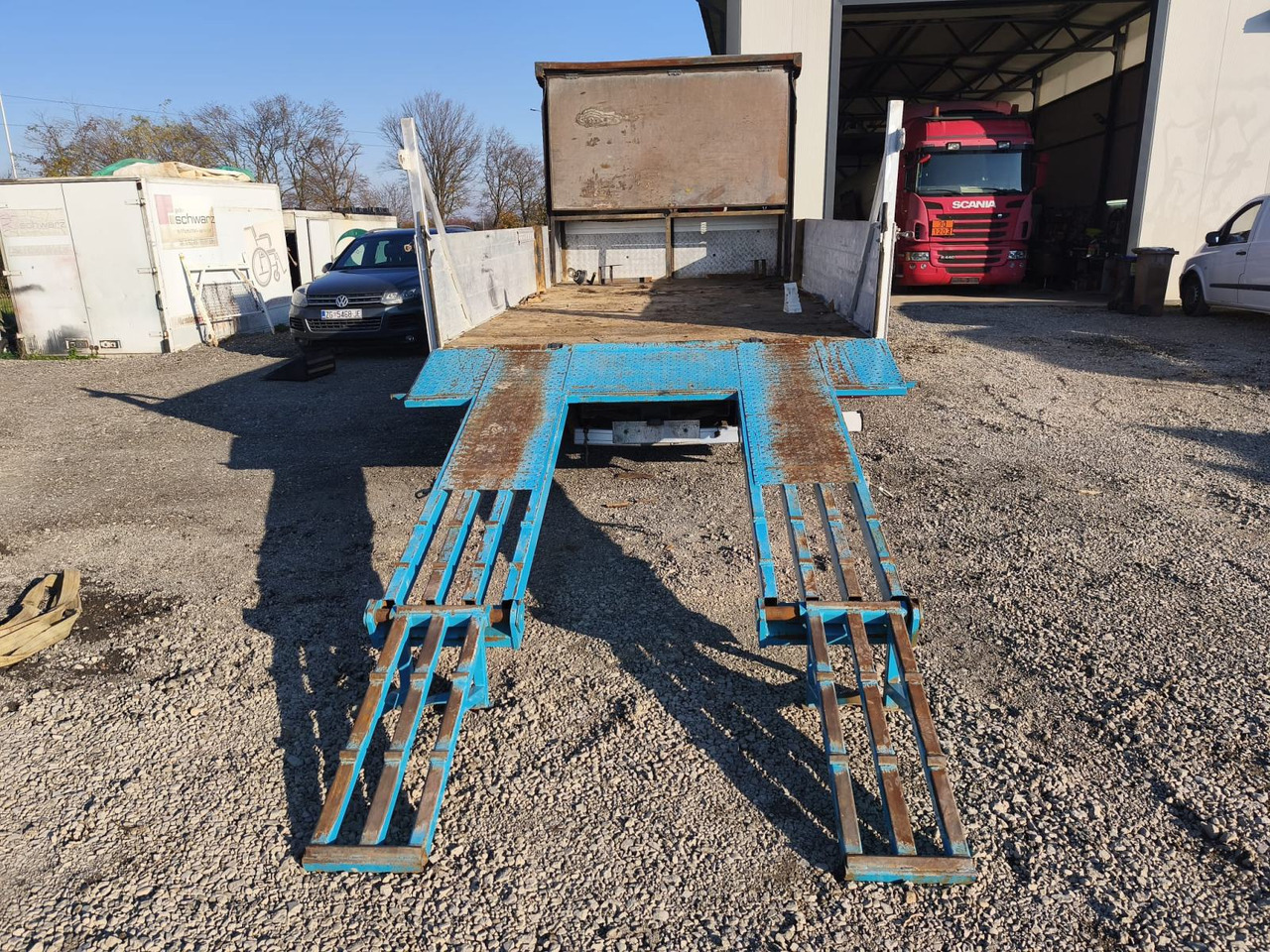 VOLVO FL 12 250, 2004 god. - Autotransporter: slika VOLVO FL 12 250, 2004 god. - Autotransporter VOLVO FL 12 250, 2004 god. - Autotransporter: slika VOLVO FL 12 250, 2004 god. - Autotransporter