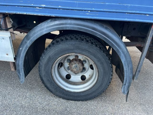 DAF DAF45 130 - Kamion sandučar: slika DAF DAF45 130 - Kamion sandučar DAF DAF45 130 - Kamion sandučar: slika DAF DAF45 130 - Kamion sandučar