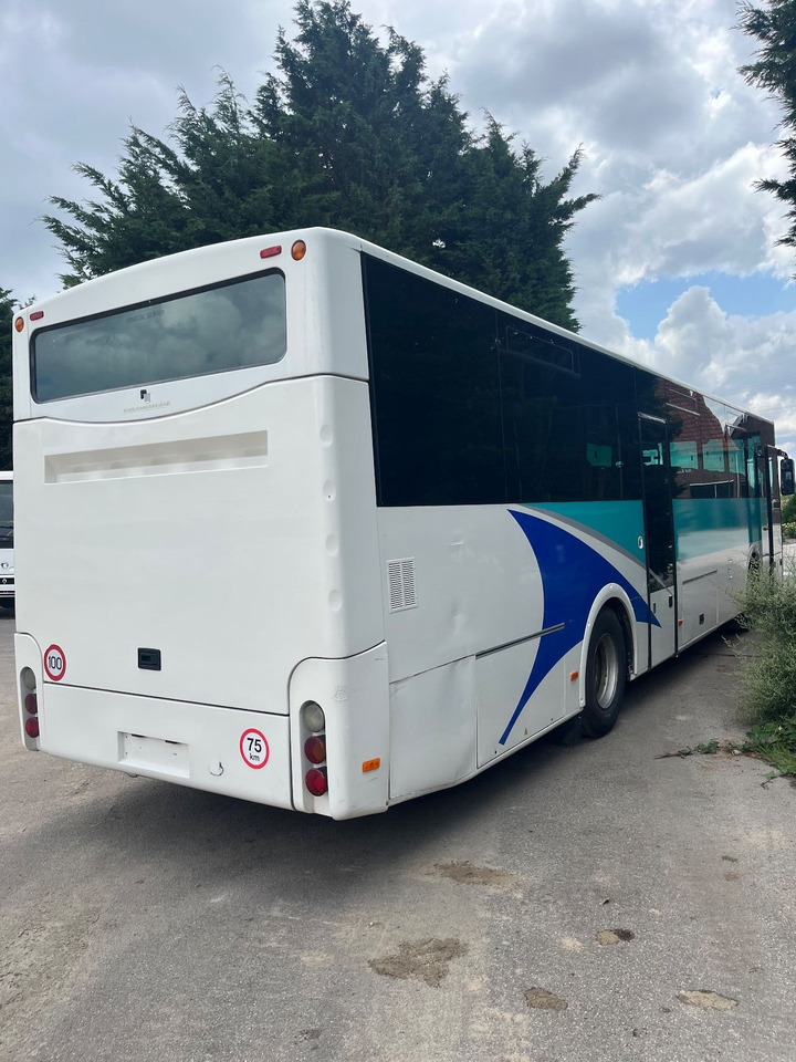 MAN A91 - Turistički autobus: slika MAN A91 - Turistički autobus MAN A91 - Turistički autobus: slika MAN A91 - Turistički autobus