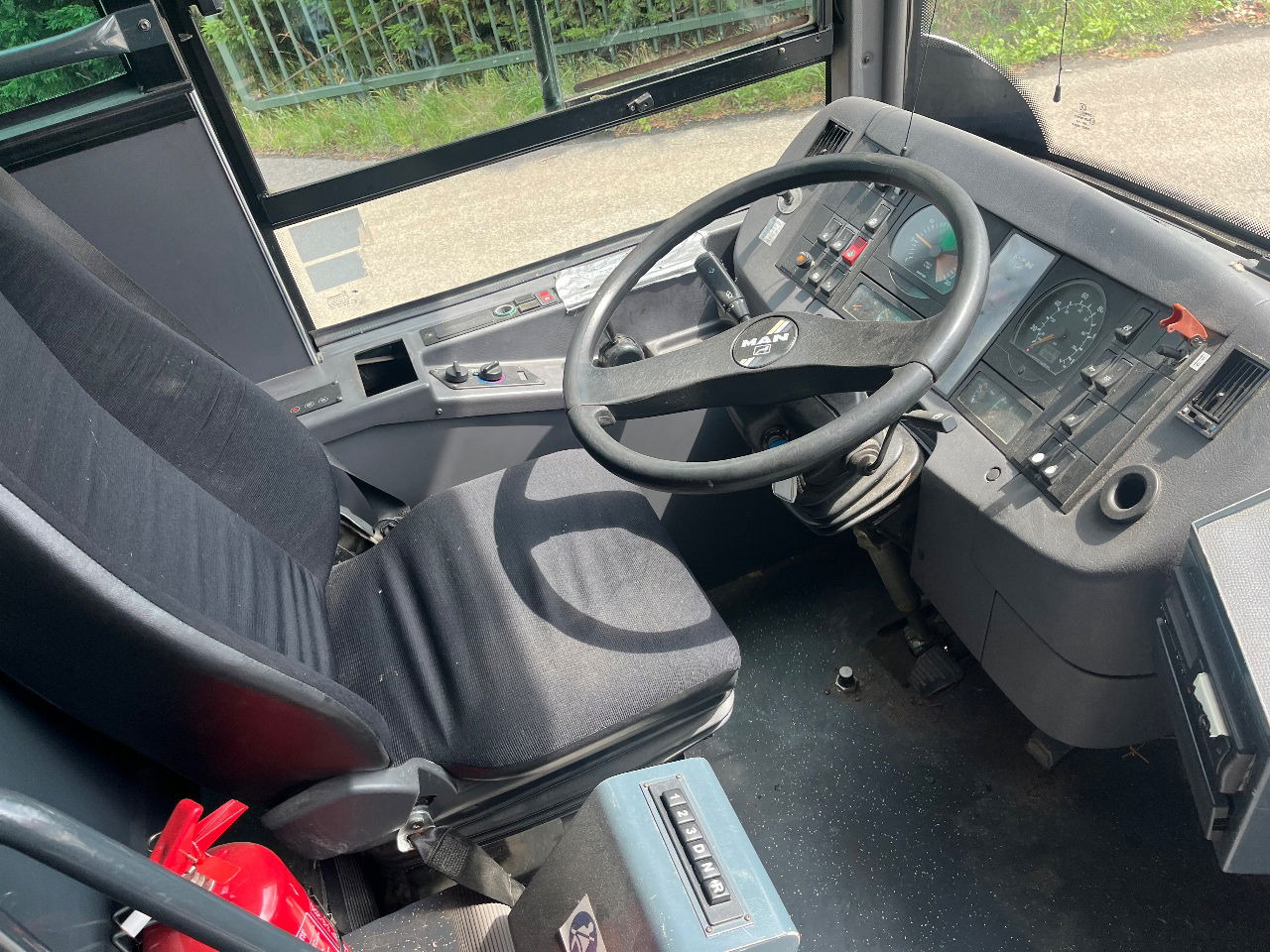 MAN A91 - Turistički autobus: slika MAN A91 - Turistički autobus MAN A91 - Turistički autobus: slika MAN A91 - Turistički autobus