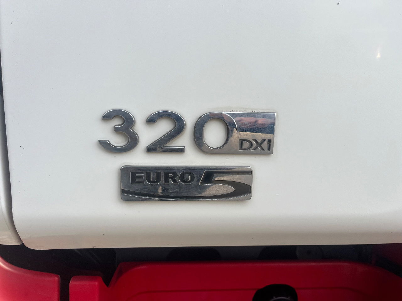 Renault Premium 320 - Tegljač: slika Renault Premium 320 - Tegljač Renault Premium 320 - Tegljač: slika Renault Premium 320 - Tegljač