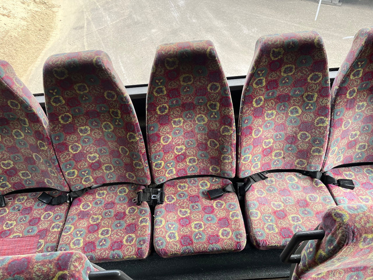 Turistički autobus Van Hool 915 SC2: slika Turistički autobus Van Hool 915 SC2