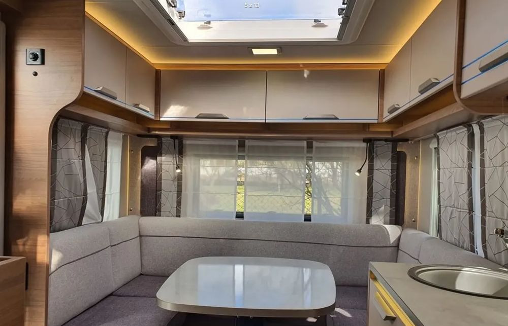 KNAUS SPORT 450 FU - Kamp prikolica: slika KNAUS SPORT 450 FU - Kamp prikolica KNAUS SPORT 450 FU - Kamp prikolica: slika KNAUS SPORT 450 FU - Kamp prikolica