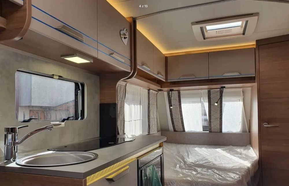 KNAUS SPORT 450 FU - Kamp prikolica: slika KNAUS SPORT 450 FU - Kamp prikolica KNAUS SPORT 450 FU - Kamp prikolica: slika KNAUS SPORT 450 FU - Kamp prikolica