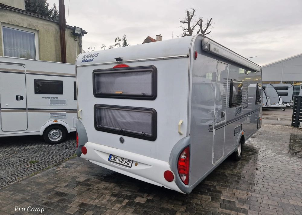 KNAUS SUDWIND 550 FSK - Kamp prikolica: slika KNAUS SUDWIND 550 FSK - Kamp prikolica KNAUS SUDWIND 550 FSK - Kamp prikolica: slika KNAUS SUDWIND 550 FSK - Kamp prikolica