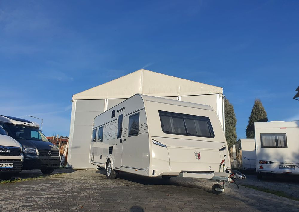 Tabbert CAZADORA 560 HTD 2,5 / zimowe ogrzewanie ALDE - Kamp prikolica: slika Tabbert CAZADORA 560 HTD 2,5 / zimowe ogrzewanie ALDE - Kamp prikolica Tabbert CAZADORA 560 HTD 2,5 / zimowe ogrzewanie ALDE - Kamp prikolica: slika Tabbert CAZADORA 560 HTD 2,5 / zimowe ogrzewanie ALDE - Kamp prikolica