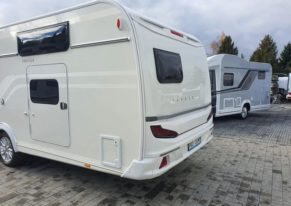 Tabbert Pantiga 550 K - Kamp prikolica: slika Tabbert Pantiga 550 K - Kamp prikolica Tabbert Pantiga 550 K - Kamp prikolica: slika Tabbert Pantiga 550 K - Kamp prikolica