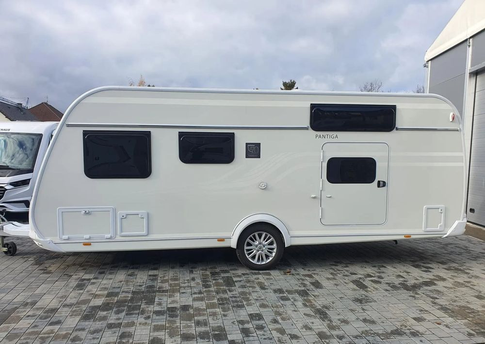 Tabbert Pantiga 550 K - Kamp prikolica: slika Tabbert Pantiga 550 K - Kamp prikolica Tabbert Pantiga 550 K - Kamp prikolica: slika Tabbert Pantiga 550 K - Kamp prikolica