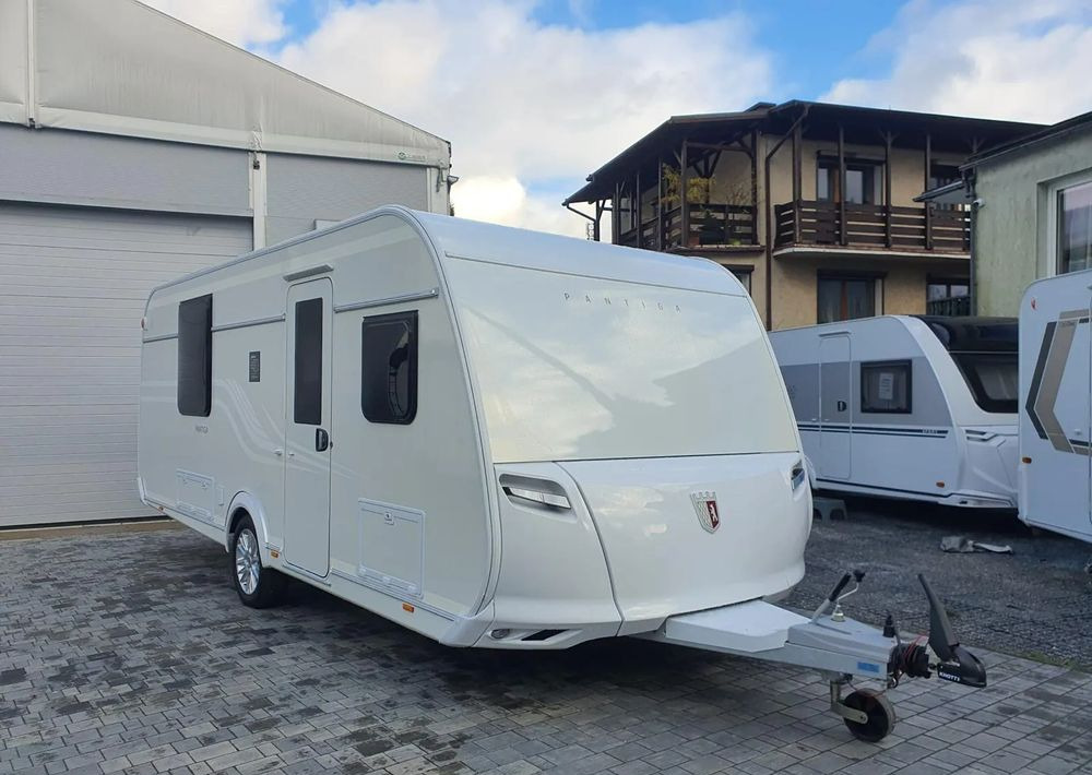 Tabbert Pantiga 550 K - Kamp prikolica: slika Tabbert Pantiga 550 K - Kamp prikolica Tabbert Pantiga 550 K - Kamp prikolica: slika Tabbert Pantiga 550 K - Kamp prikolica