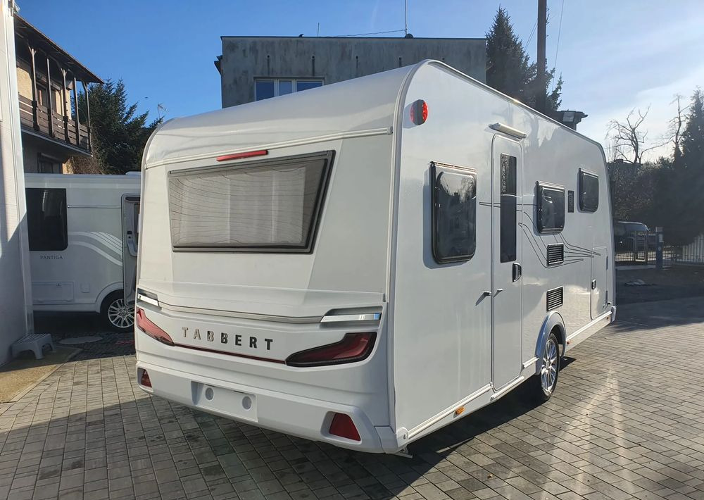 Tabbert SENARA 460 E - Kamp prikolica: slika Tabbert SENARA 460 E - Kamp prikolica Tabbert SENARA 460 E - Kamp prikolica: slika Tabbert SENARA 460 E - Kamp prikolica