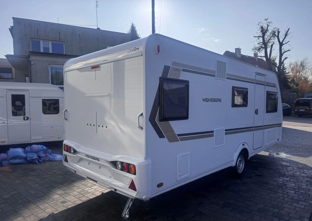 Weinsberg CaraOne 550 QDK - Kamp prikolica: slika Weinsberg CaraOne 550 QDK - Kamp prikolica Weinsberg CaraOne 550 QDK - Kamp prikolica: slika Weinsberg CaraOne 550 QDK - Kamp prikolica