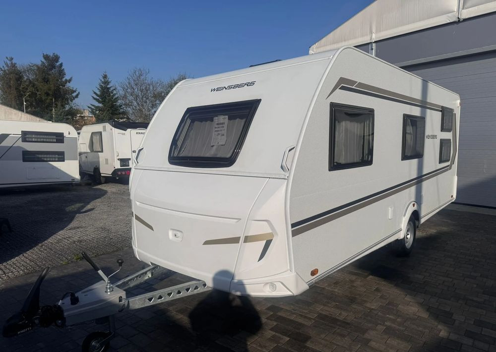 Weinsberg CaraOne 550 QDK - Kamp prikolica: slika Weinsberg CaraOne 550 QDK - Kamp prikolica Weinsberg CaraOne 550 QDK - Kamp prikolica: slika Weinsberg CaraOne 550 QDK - Kamp prikolica