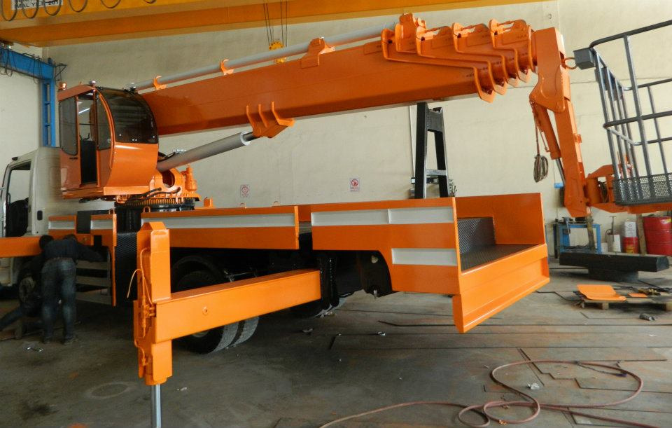 AREL TRAILER PLATFORM TRUCK FROM MANUFACTURER - Podizna platforma montirana na kamion: slika AREL TRAILER PLATFORM TRUCK FROM MANUFACTURER - Podizna platforma montirana na kamion AREL TRAILER PLATFORM TRUCK FROM MANUFACTURER - Podizna platforma montirana na kamion: slika AREL TRAILER PLATFORM TRUCK FROM MANUFACTURER - Podizna platforma montirana na kamion