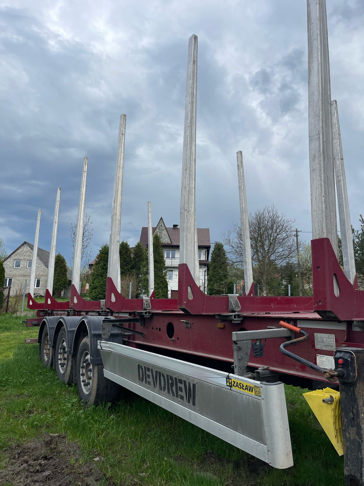 Naczepa Zasław - Šumarska poluprikolica: slika Naczepa Zasław - Šumarska poluprikolica Naczepa Zasław - Šumarska poluprikolica: slika Naczepa Zasław - Šumarska poluprikolica