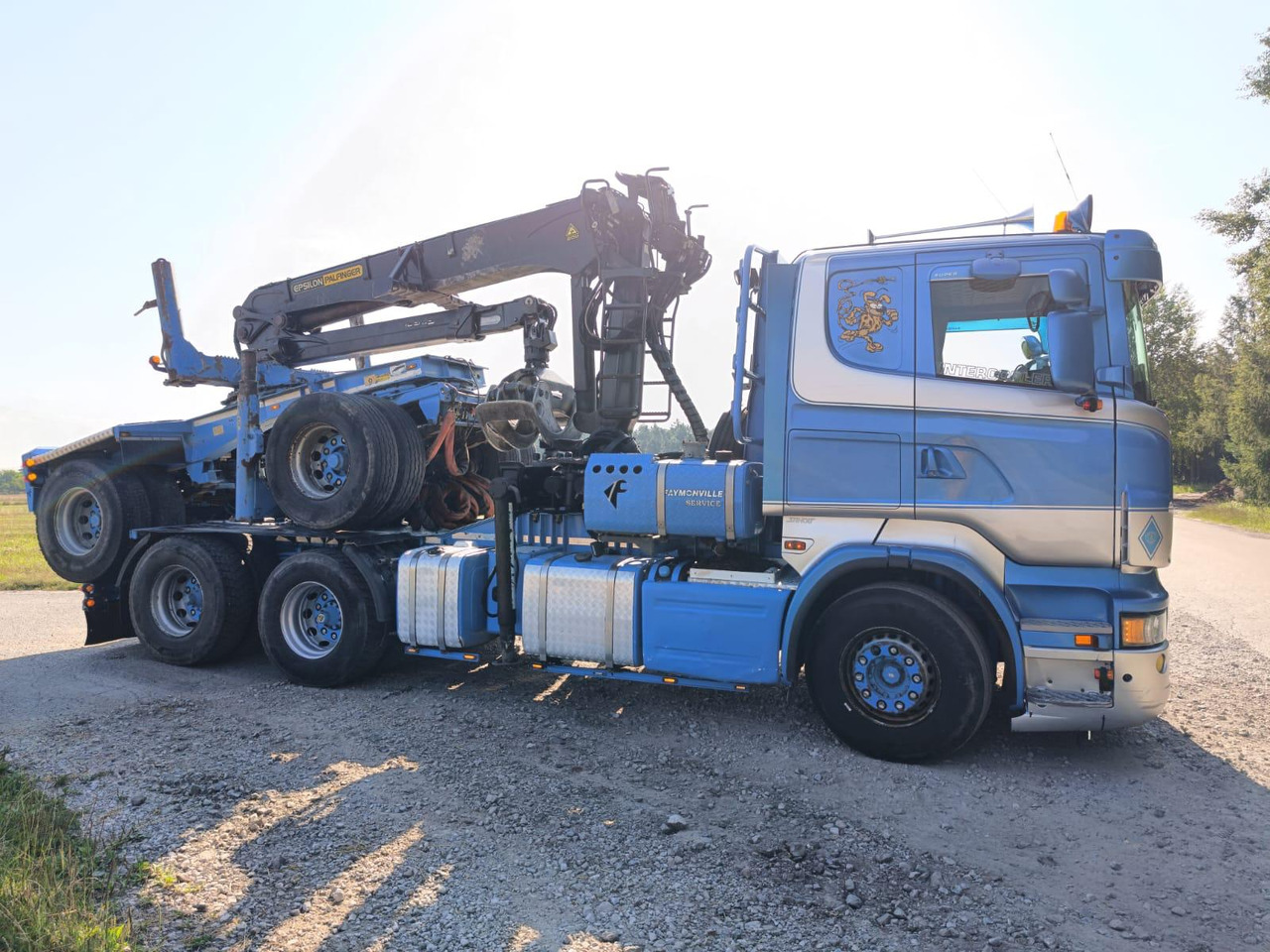 SCANIA R620 V8 - Kamion šumar, Kamion s kranom: slika SCANIA R620 V8 - Kamion šumar, Kamion s kranom SCANIA R620 V8 - Kamion šumar, Kamion s kranom: slika SCANIA R620 V8 - Kamion šumar, Kamion s kranom