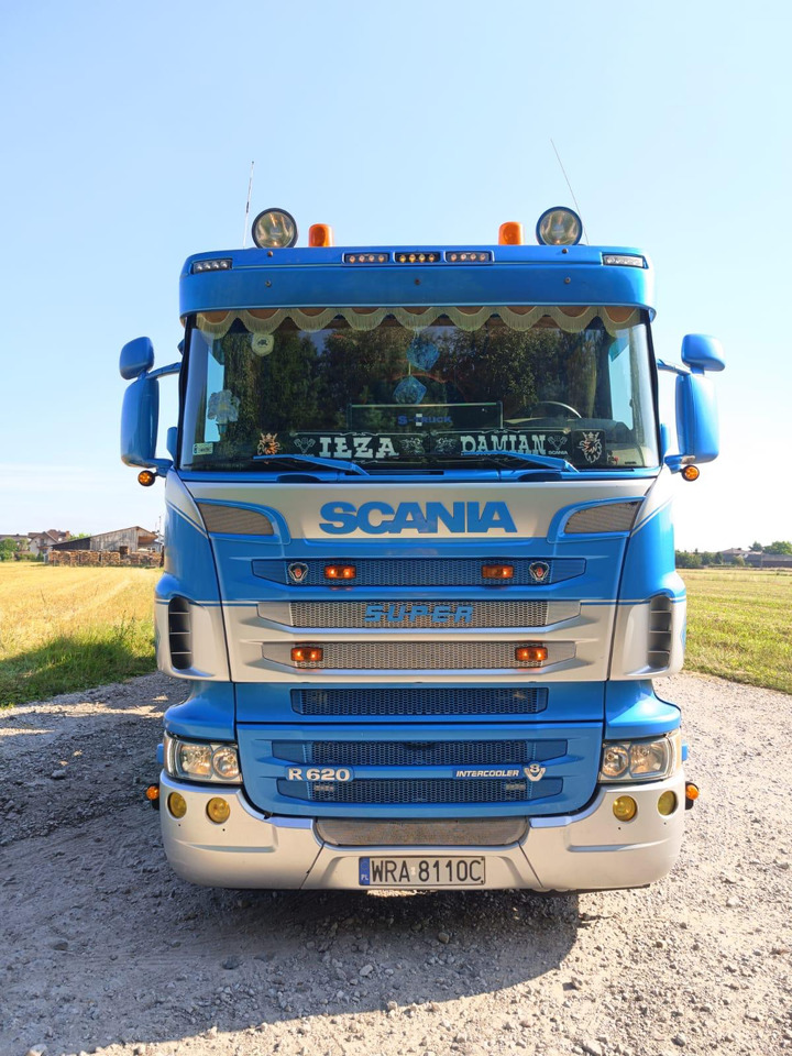 SCANIA R620 V8 - Kamion šumar, Kamion s kranom: slika SCANIA R620 V8 - Kamion šumar, Kamion s kranom SCANIA R620 V8 - Kamion šumar, Kamion s kranom: slika SCANIA R620 V8 - Kamion šumar, Kamion s kranom